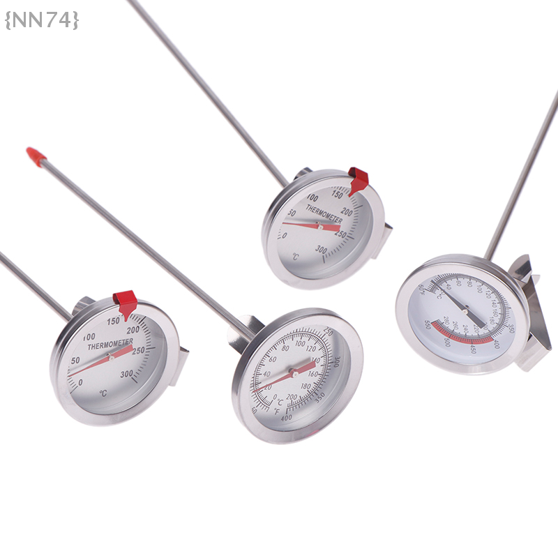 1 Pc Thermometer Kitchen Tools - Candle Shop 评论和价格