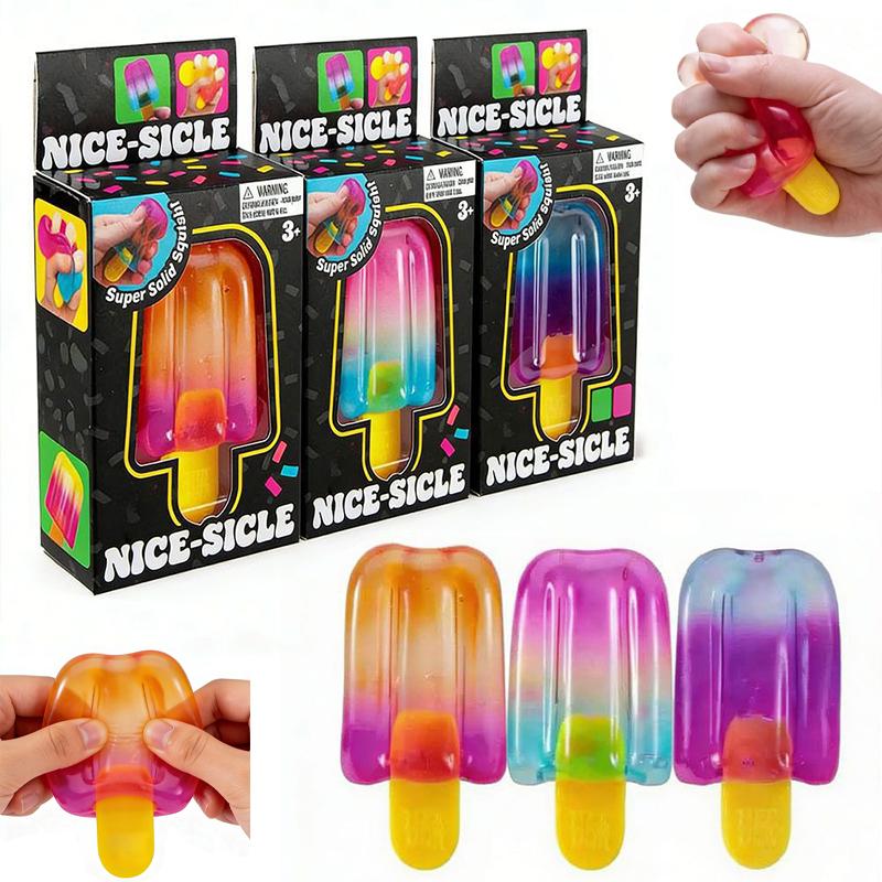 (BF06)Sensory Nice-Sicle Stres - Candle Shop 评论和价格