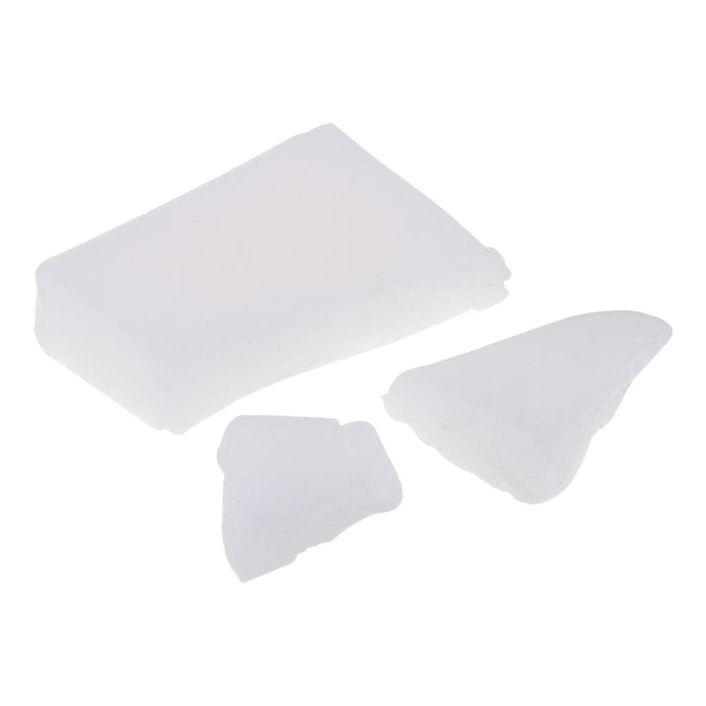 Paraffin Wax/ Pillar Blend - - - Candle Supplies Storage 评论和价格