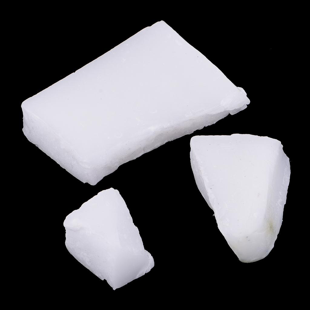 Paraffin Wax/ Pillar Blend - - - Candle Supplies Storage 评论和价格