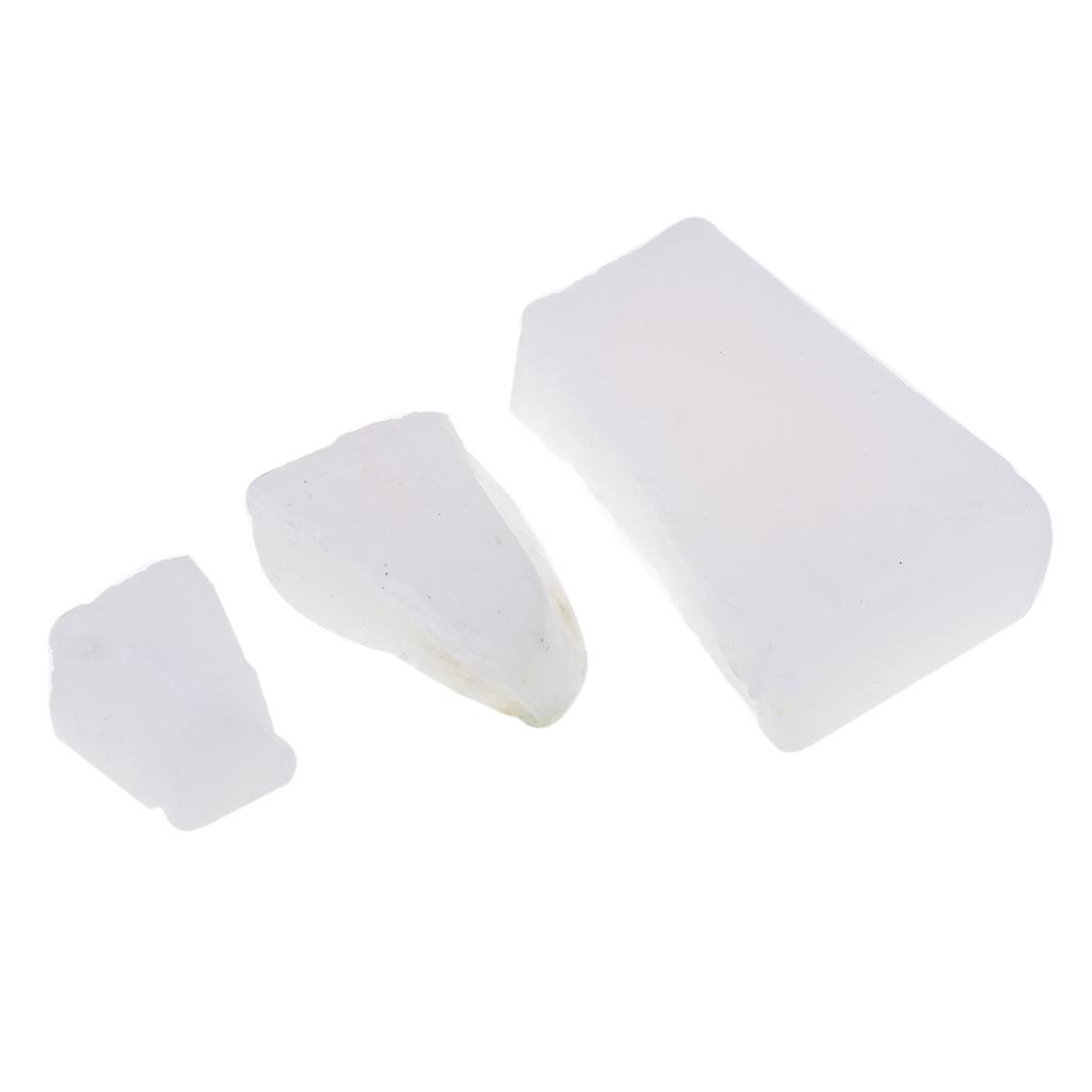 Paraffin Wax/ Pillar Blend - - - Candle Supplies Storage 评论和价格