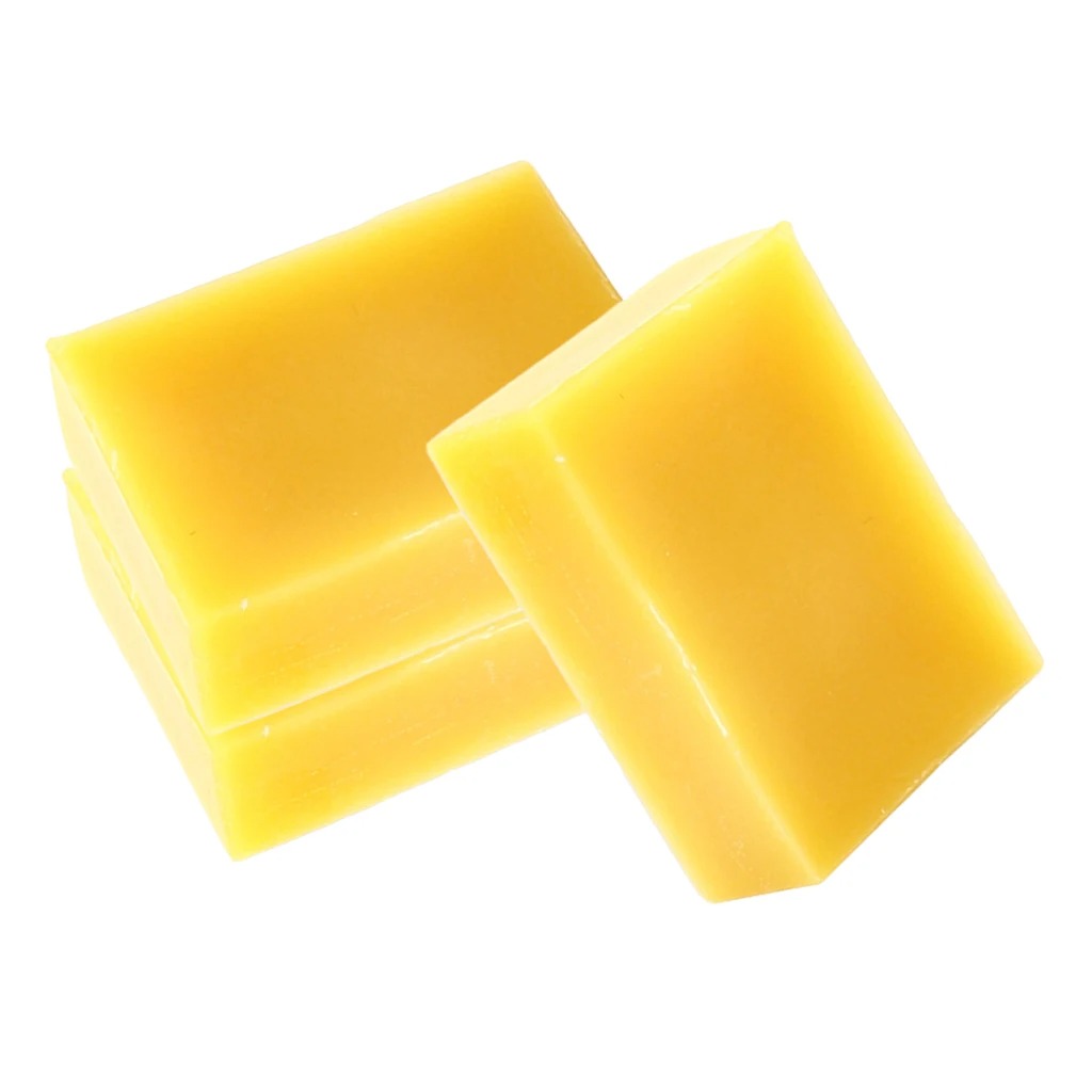 45g Beeswax Block For Making C - Candle Supplies Beeswax 评论和价格