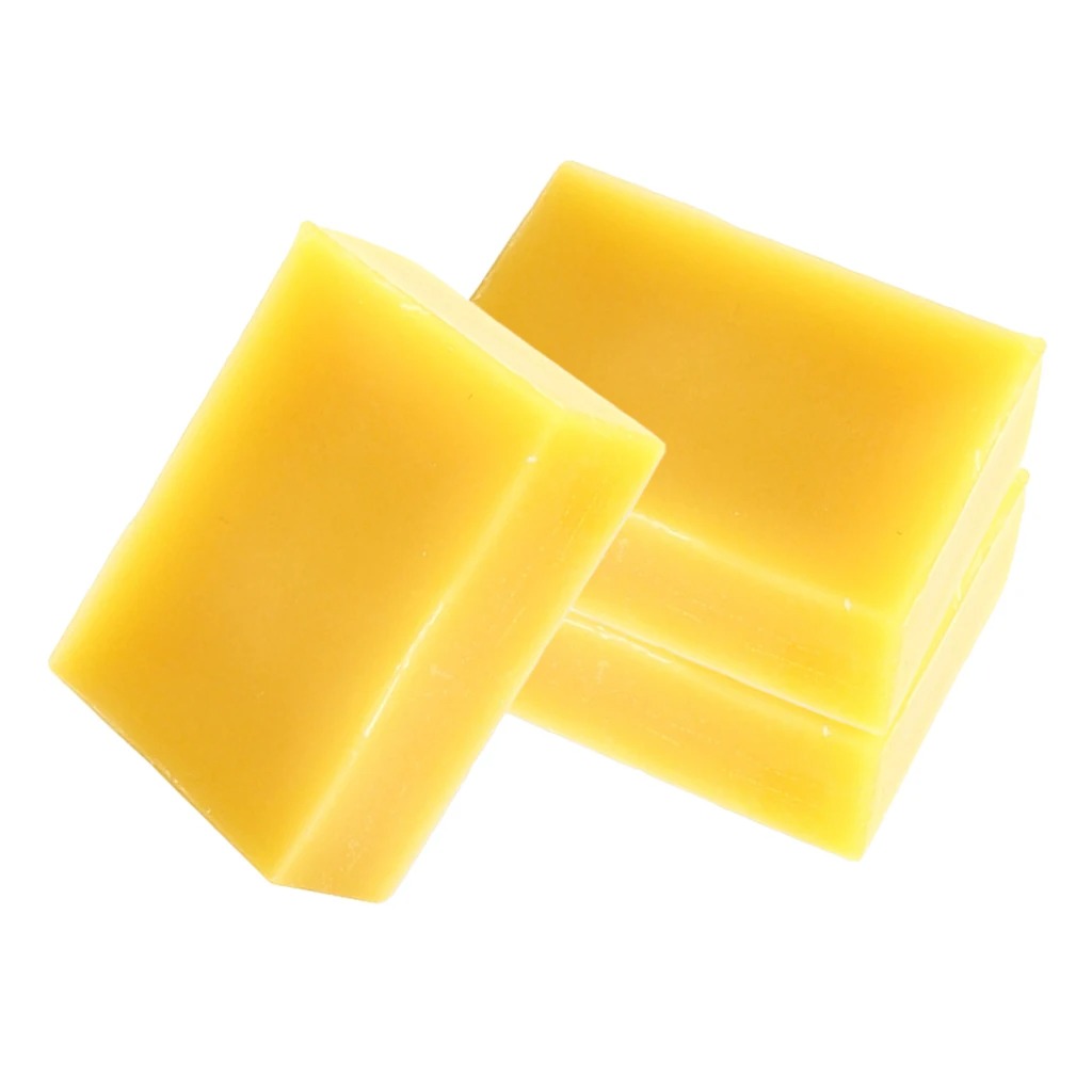 45g Beeswax Block For Making C - Candle Supplies Beeswax 评论和价格