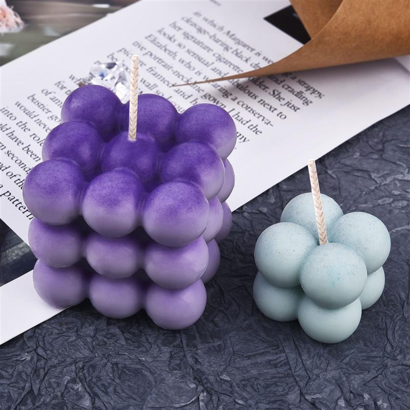 30pcs Candle Wicks Low Smoke P - Candle Supplies Storage 评论和价格