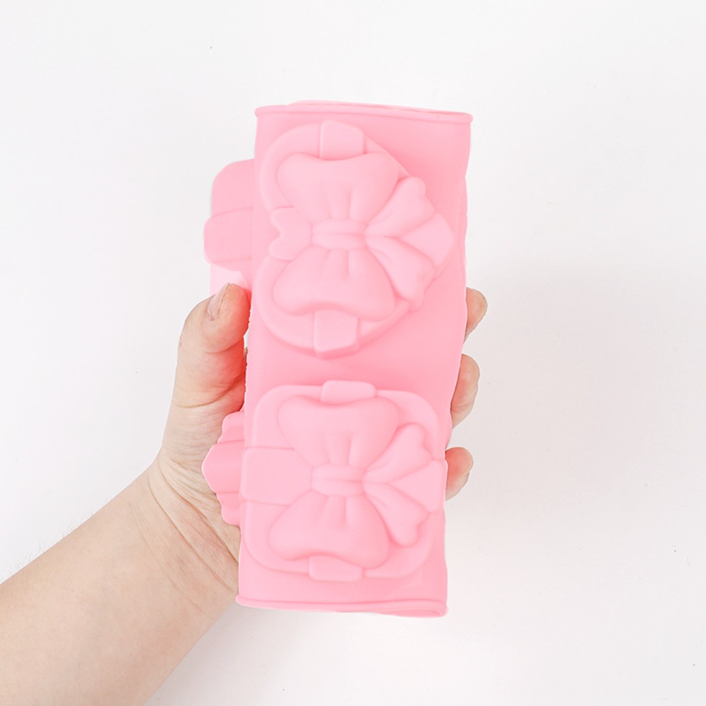 Square Heart Shape Silicone Mo - Candle Supplies Storage 评论和价格