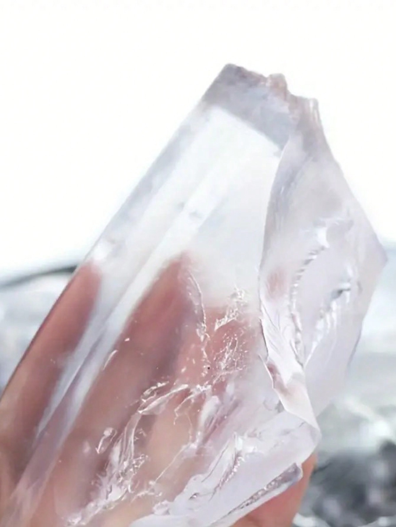 Clear Jelly Wax for DIY Candle - Candle Supplies Storage 评论和价格