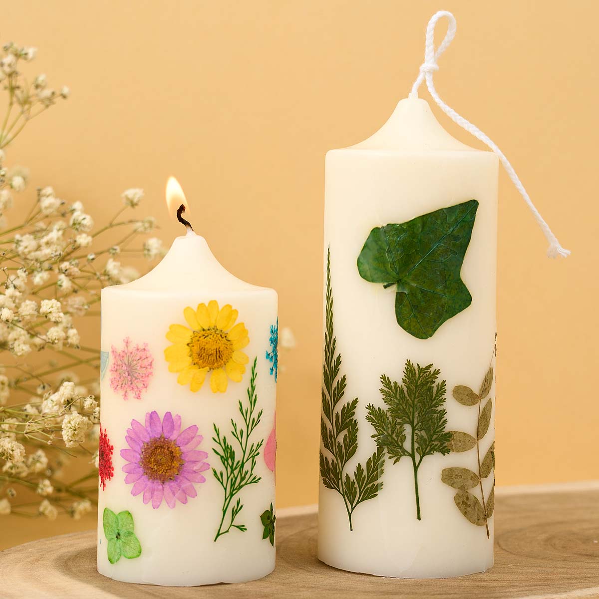 1 Pounds Pure White Soy Wax Fo - Candle Supplies Storage 评论和价格