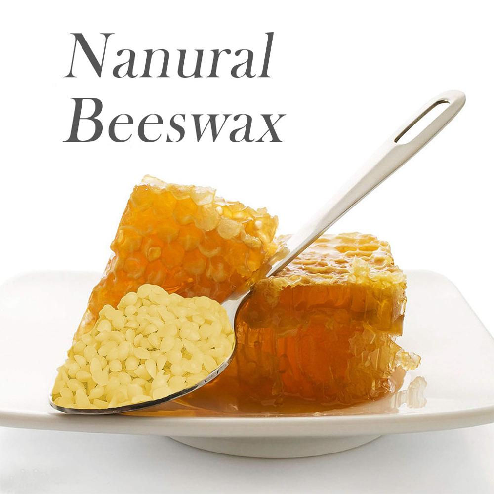 1000g Pure Natural Beeswax 100 - Candle Supplies Beeswax 评论和价格