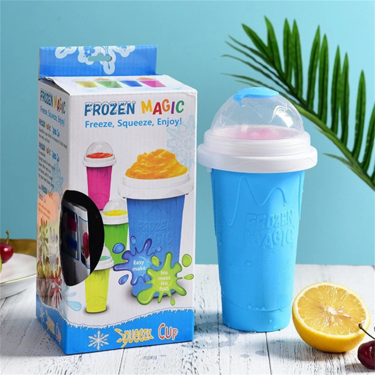 Homemade Smoothie Cup Quick Fr - Candle Shop 评论和价格