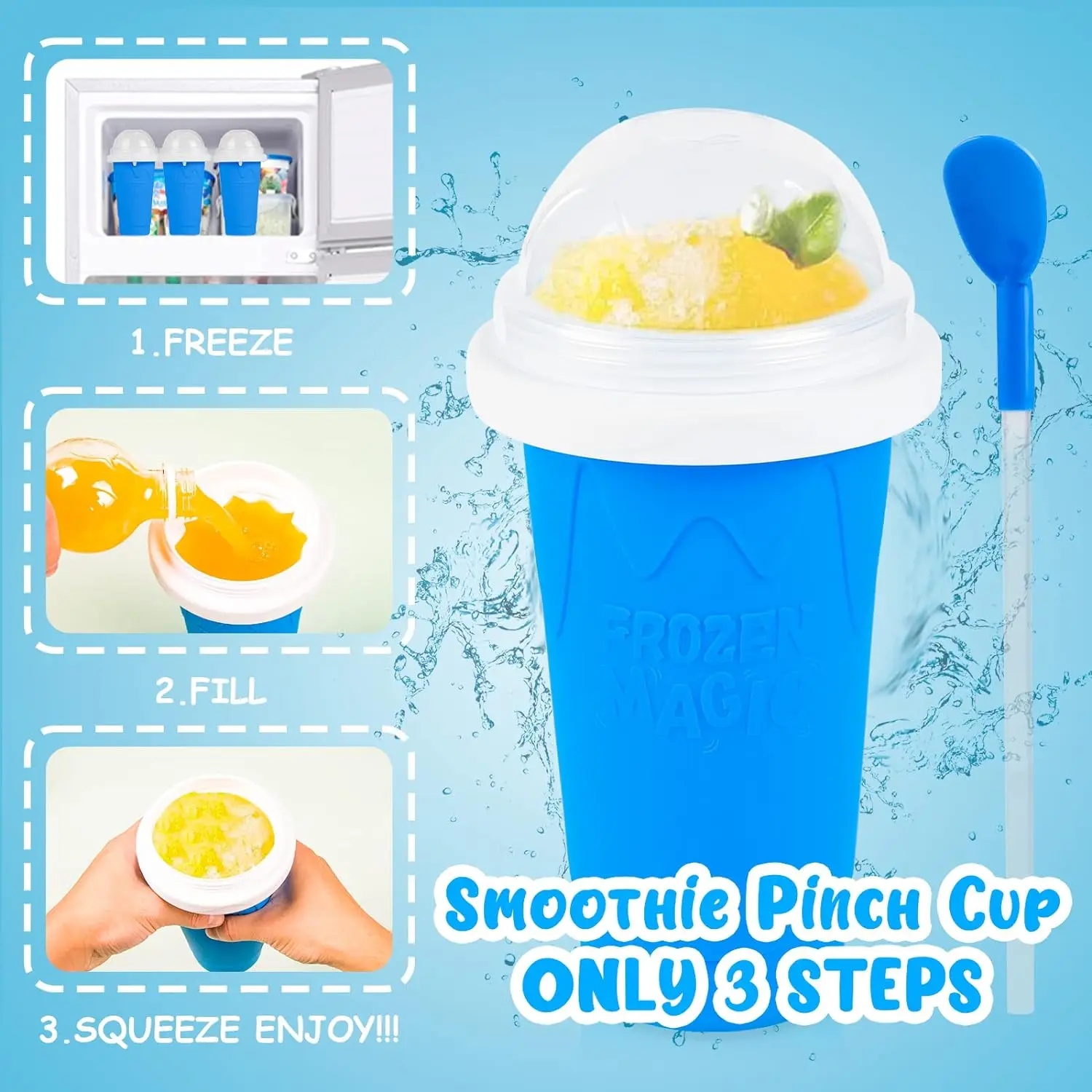 Homemade Smoothie Cup Quick Fr - Candle Shop 评论和价格