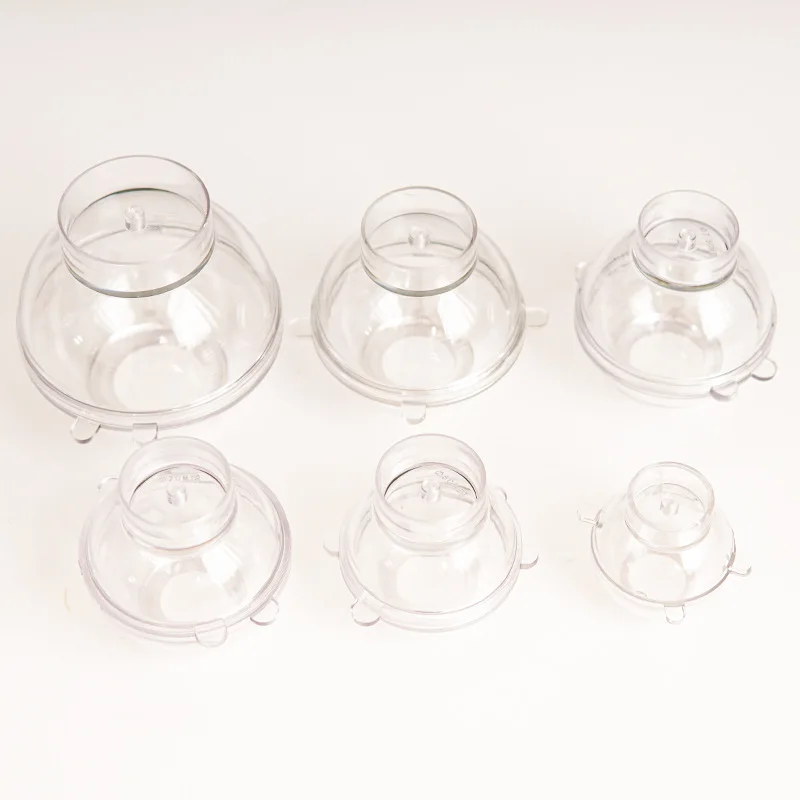 5-8cm Spherical Candle Plastic - Candle Supplies Storage 评论和价格
