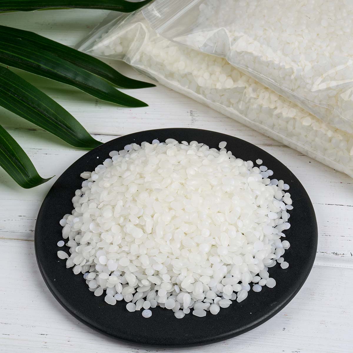 200g-1000g White Beeswax Pure  - Candle Supplies Beeswax 评论和价格