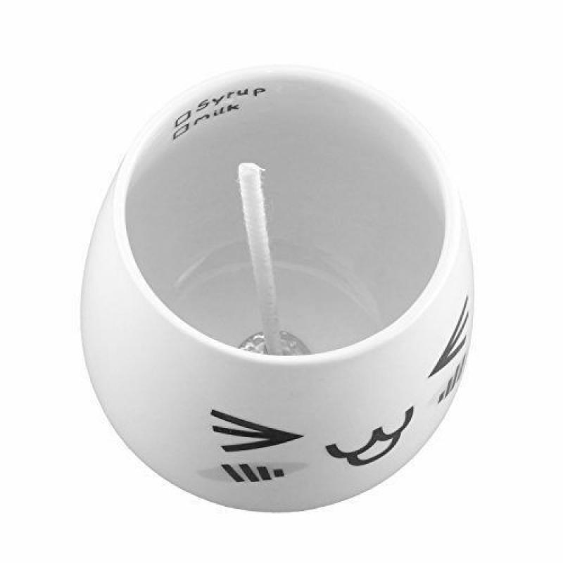 500 Pieces Candle Wick Metal S - Candle Supplies Storage 评论和价格