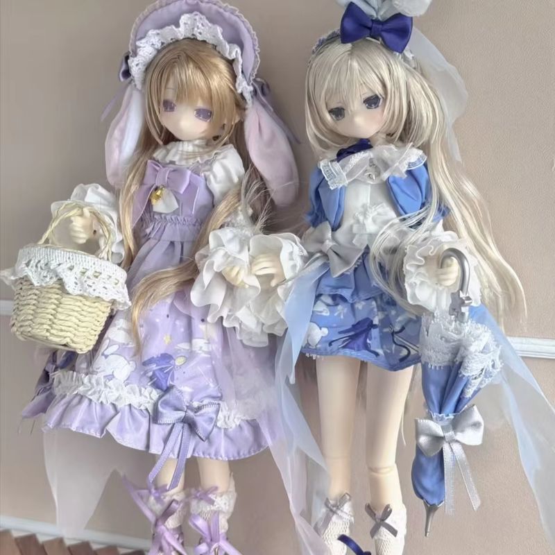 Limited hang card 1/6 Bjd Blin - Candle Shop 评论和价格