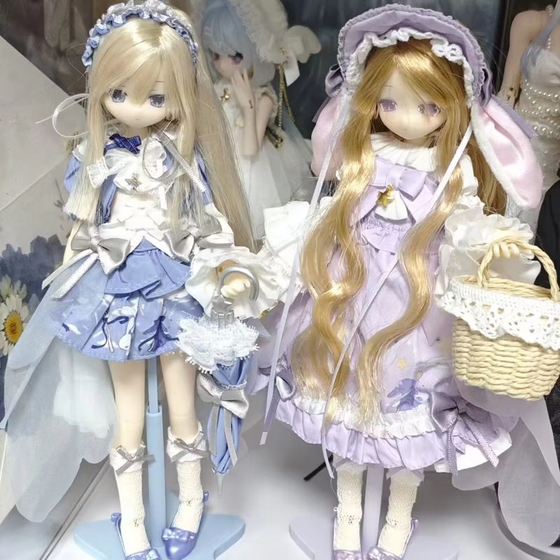 Limited hang card 1/6 Bjd Blin - Candle Shop 评论和价格