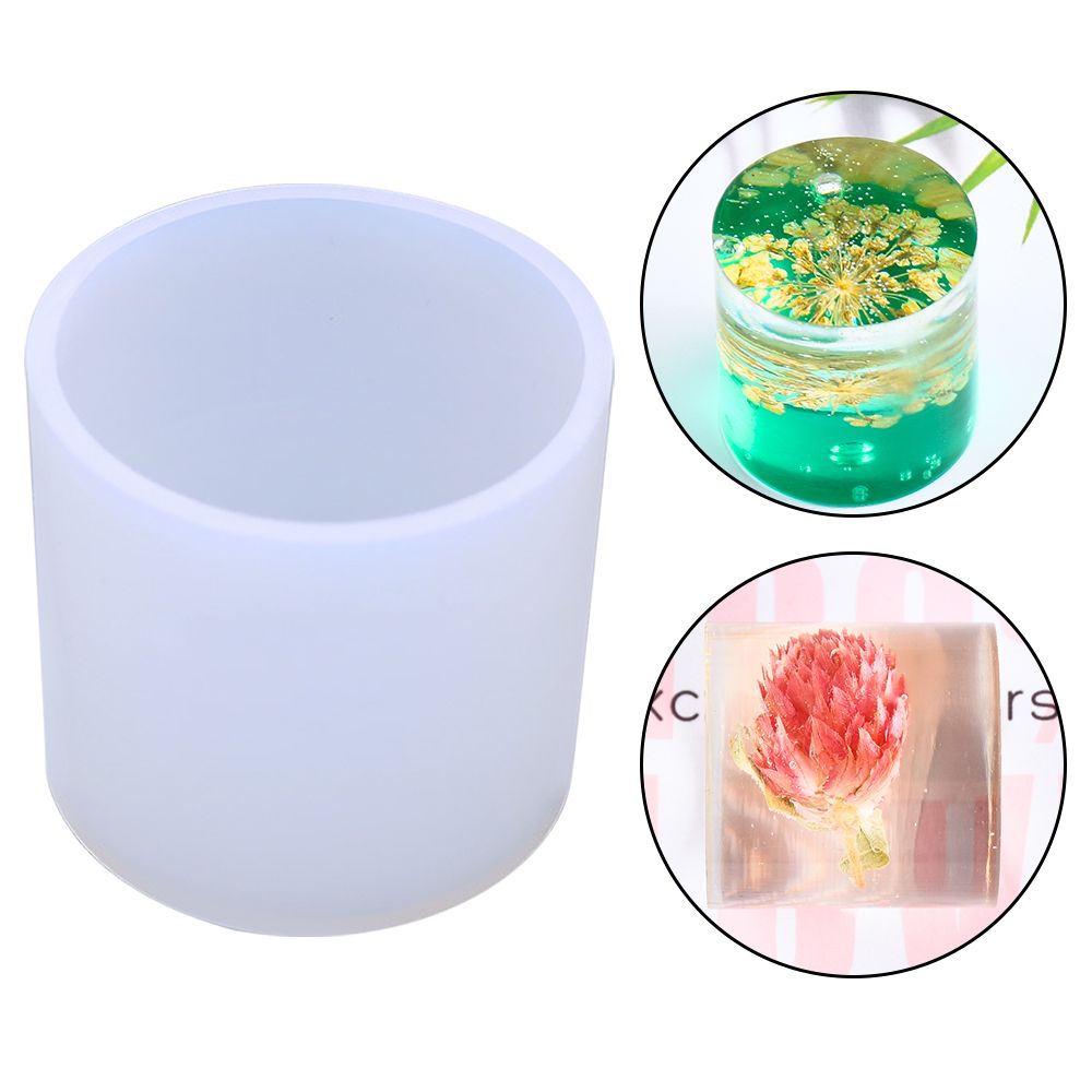 3D Silicone Mold For Candles C - Candle Supplies Storage 评论和价格