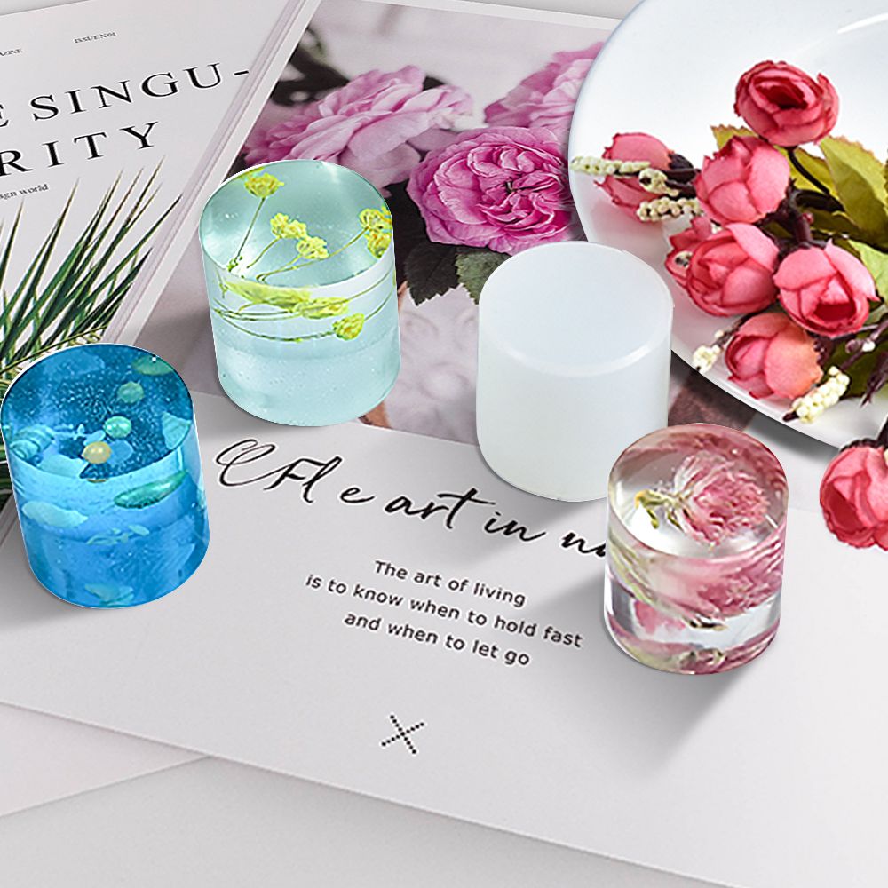 3D Silicone Mold For Candles C - Candle Supplies Storage 评论和价格