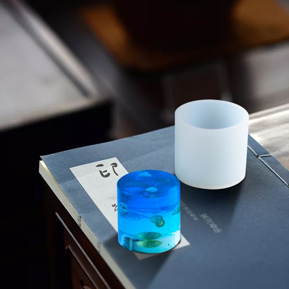 3D Silicone Mold For Candles C - Candle Supplies Storage 评论和价格
