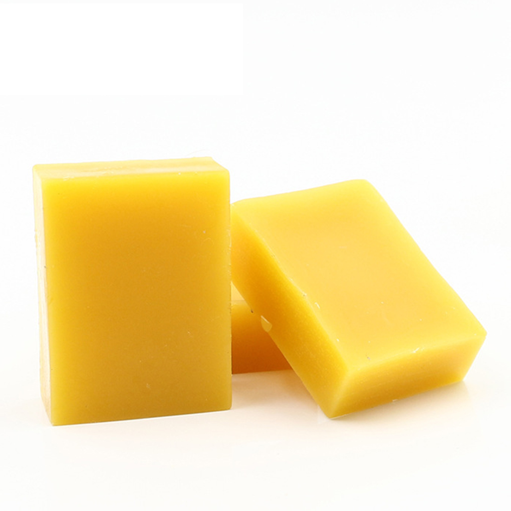 45g Beeswax Block For Making C - Candle Supplies Beeswax 评论和价格